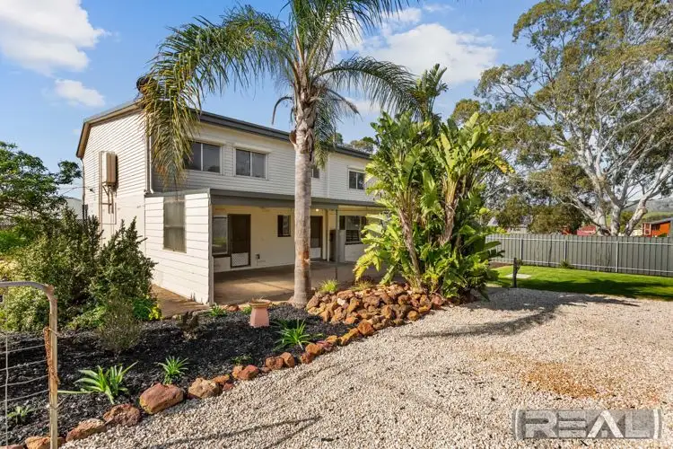 Main view of Homely house listing, 8 Klose Street, Lyndoch SA 5351