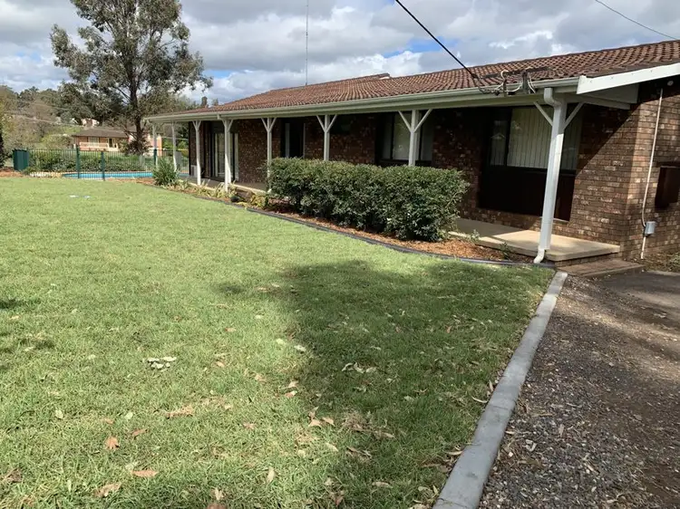 Main view of Homely rural property listing, 47 Grays Lane, Cranebrook NSW 2749