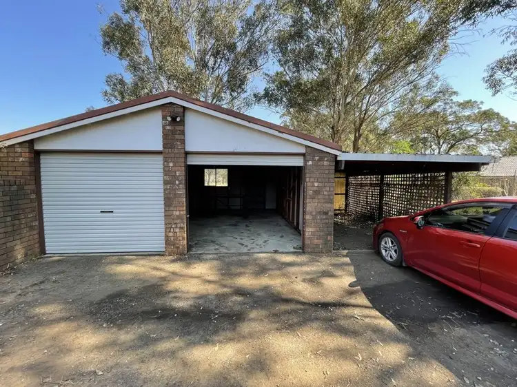 Fourth view of Homely rural property listing, 47 Grays Lane, Cranebrook NSW 2749