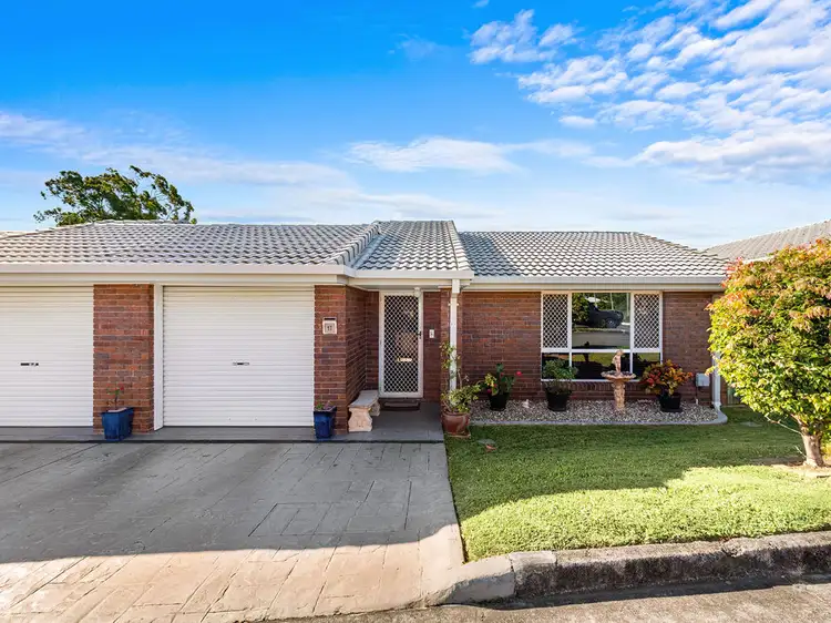 17/39 Morne Street, Capalaba QLD 4157