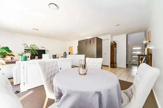 Second view of Homely townhouse listing, 70/28 Amazons Place, Jindalee QLD 4074
