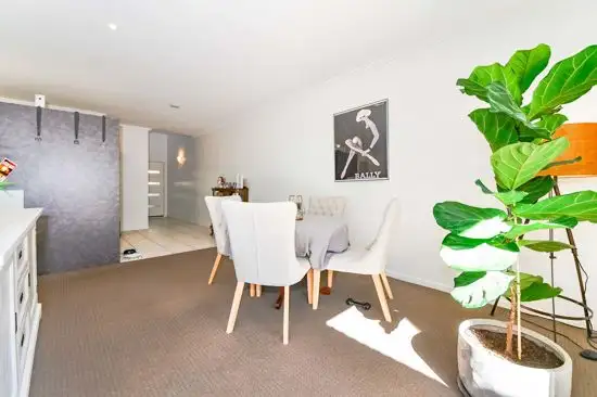 Fourth view of Homely townhouse listing, 70/28 Amazons Place, Jindalee QLD 4074