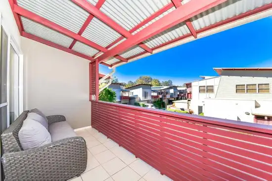 Seventh view of Homely townhouse listing, 70/28 Amazons Place, Jindalee QLD 4074