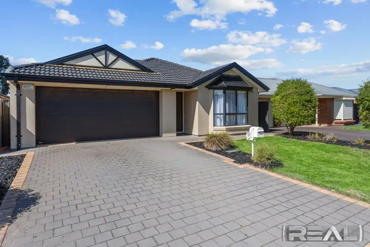 Third view of Homely house listing, 31 Wattle Crescent, Munno Para West SA 5115