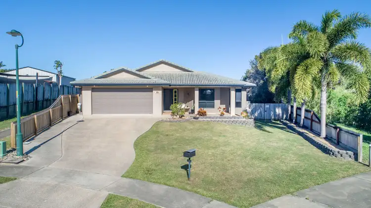 15 Gillies Court, Rural View QLD 4740