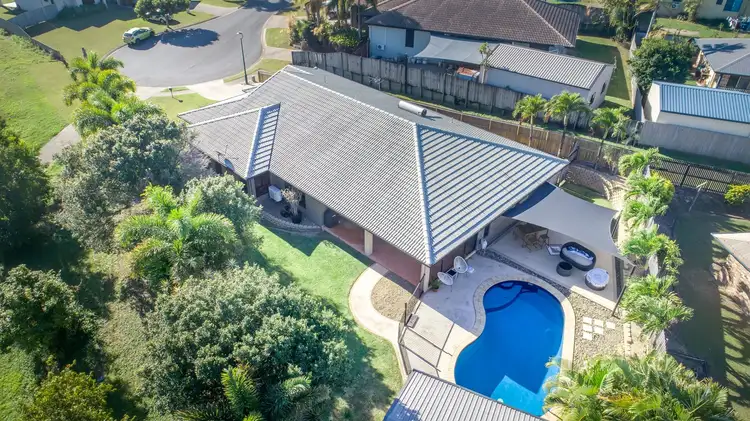 Third view of Homely house listing, 15 Gillies Court, Rural View QLD 4740