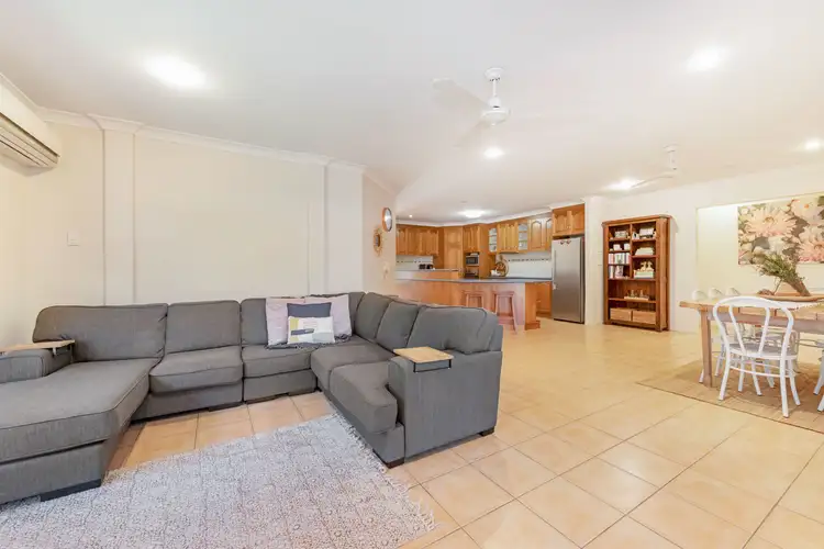 Fourth view of Homely house listing, 15 Gillies Court, Rural View QLD 4740