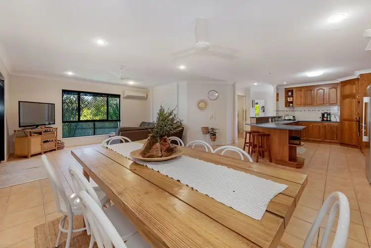Fifth view of Homely house listing, 15 Gillies Court, Rural View QLD 4740