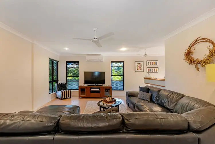 Sixth view of Homely house listing, 15 Gillies Court, Rural View QLD 4740