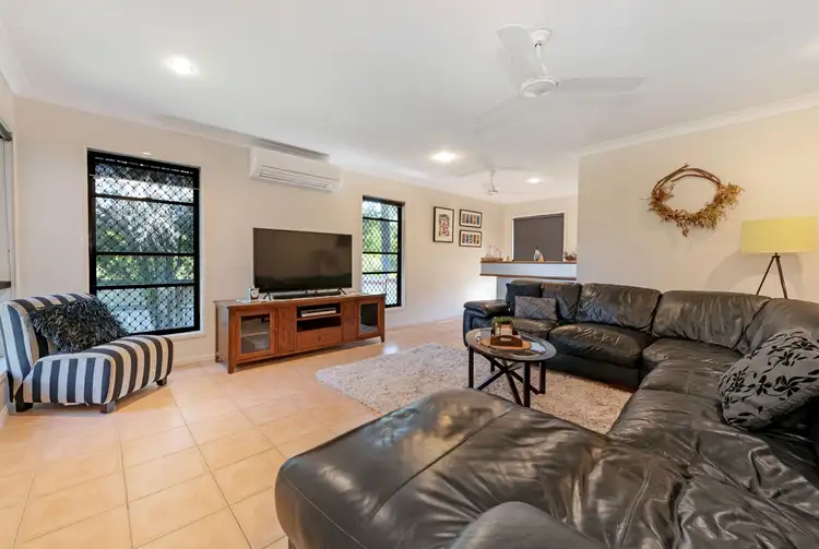 Seventh view of Homely house listing, 15 Gillies Court, Rural View QLD 4740