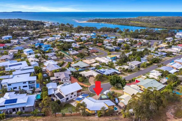 Third view of Homely house listing, 35 Crest Avenue, Boyne Island QLD 4680
