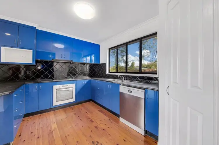 Fourth view of Homely house listing, 35 Crest Avenue, Boyne Island QLD 4680