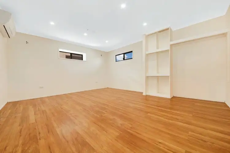 Fifth view of Homely house listing, 35 Crest Avenue, Boyne Island QLD 4680