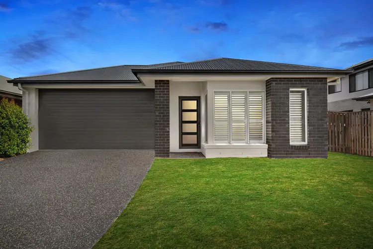 Main view of Homely house listing, 56 Kenneth Drive, Augustine Heights QLD 4300