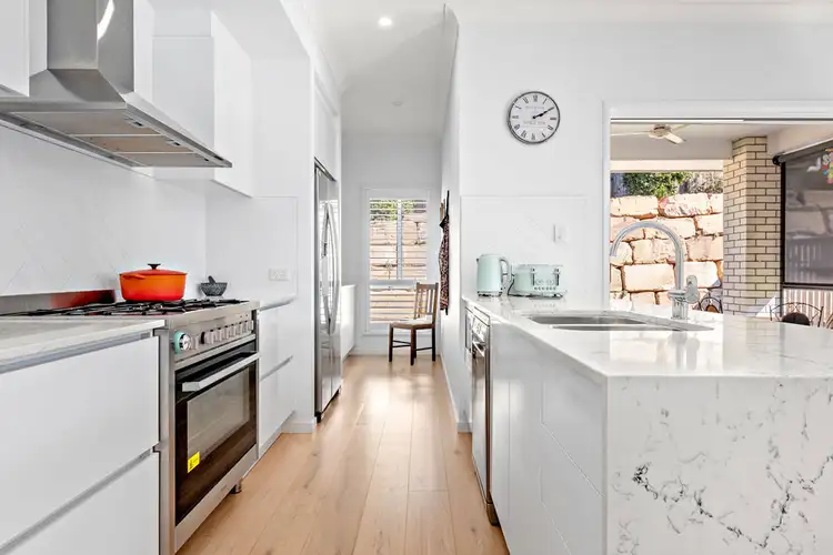 Third view of Homely house listing, 56 Kenneth Drive, Augustine Heights QLD 4300
