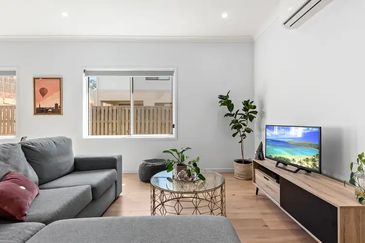 Fourth view of Homely house listing, 56 Kenneth Drive, Augustine Heights QLD 4300