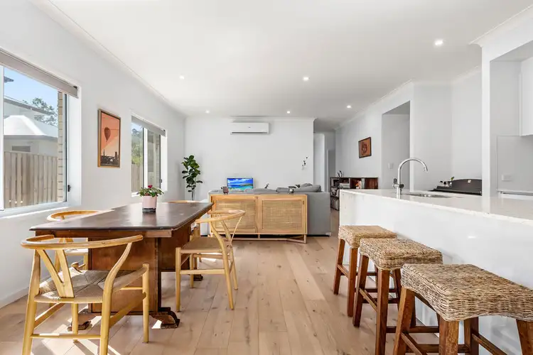 Fifth view of Homely house listing, 56 Kenneth Drive, Augustine Heights QLD 4300