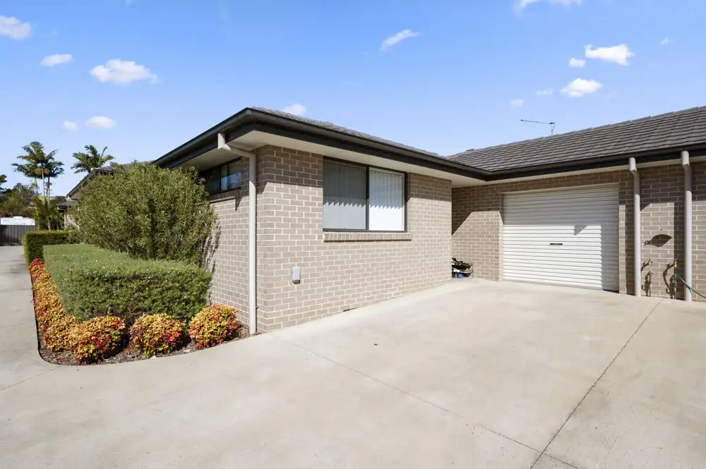 Main view of Homely unit listing, 4/15 Sullivans Road, Moonee Beach NSW 2450