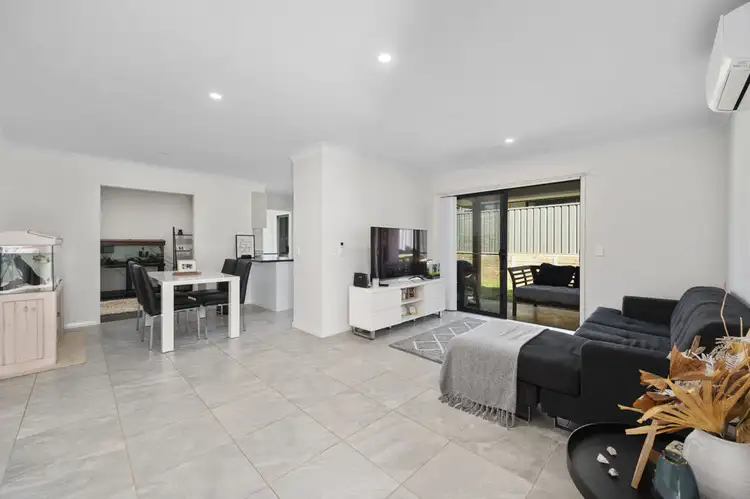 Second view of Homely unit listing, 4/15 Sullivans Road, Moonee Beach NSW 2450