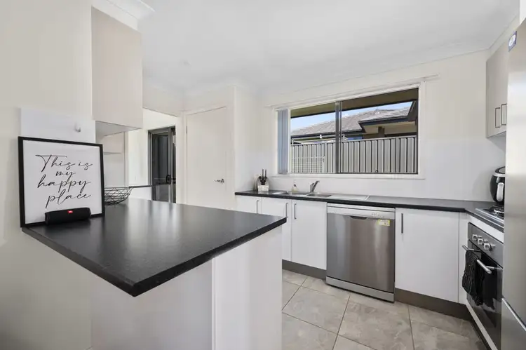 Fifth view of Homely unit listing, 4/15 Sullivans Road, Moonee Beach NSW 2450
