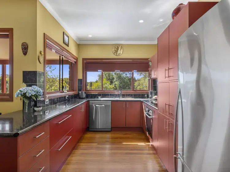 Third view of Homely house listing, 7 McCristal Drive, Bellingen NSW 2454
