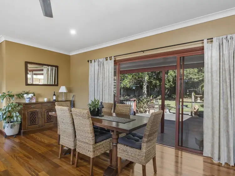 Fourth view of Homely house listing, 7 McCristal Drive, Bellingen NSW 2454