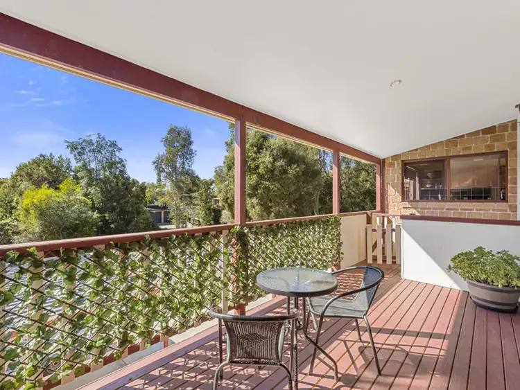 Fifth view of Homely house listing, 7 McCristal Drive, Bellingen NSW 2454
