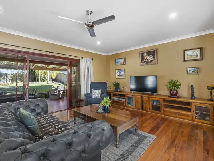 Sixth view of Homely house listing, 7 McCristal Drive, Bellingen NSW 2454