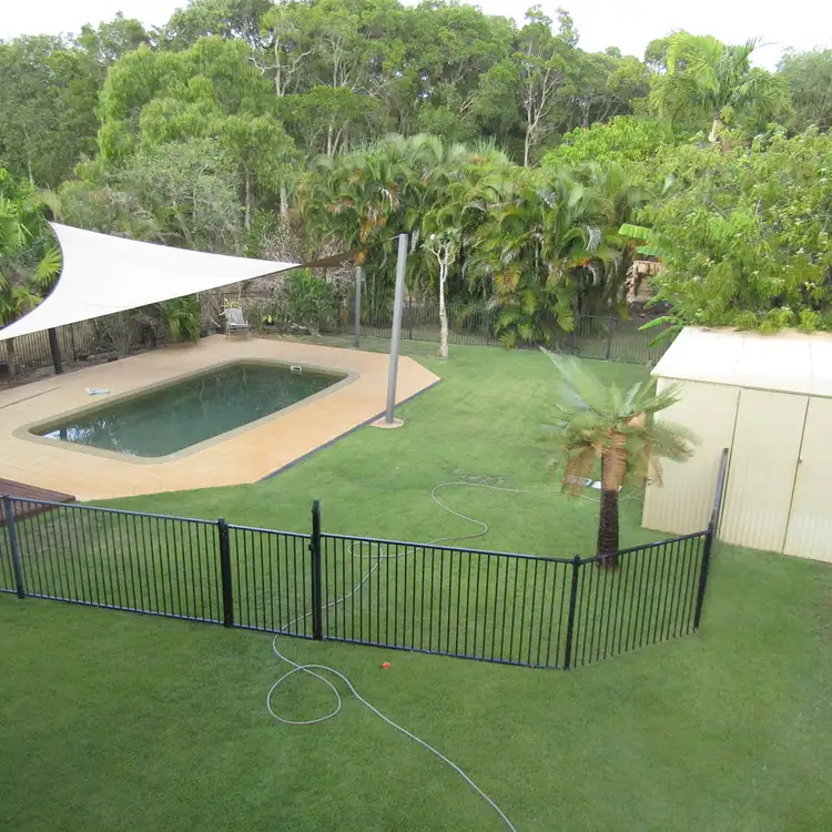 Main view of Homely house listing, 17 Klyn Circuit, Nhulunbuy NT 880