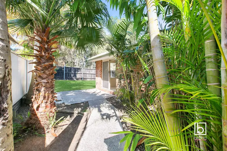 Second view of Homely house listing, 28 Nelmes Road, Blue Haven NSW 2262