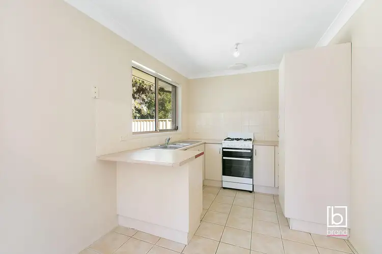 Fourth view of Homely house listing, 28 Nelmes Road, Blue Haven NSW 2262