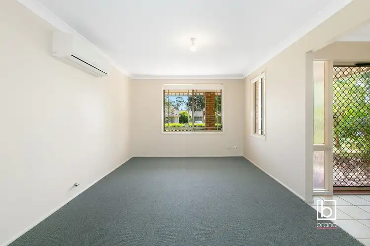 Fifth view of Homely house listing, 28 Nelmes Road, Blue Haven NSW 2262