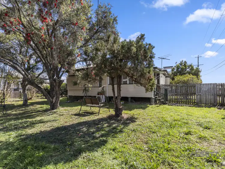 16A Dudleigh Street, Booval QLD 4304