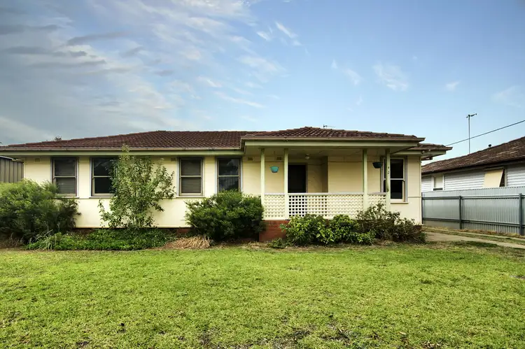 Main view of Homely house listing, 3 Robertson Crescent, Deniliquin NSW 2710