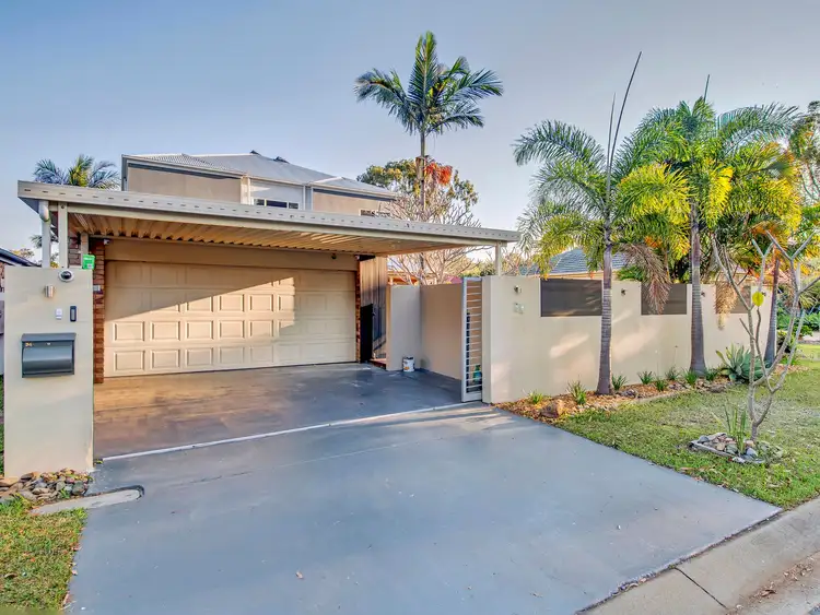 34 Heath St, Forest Lake QLD 4078