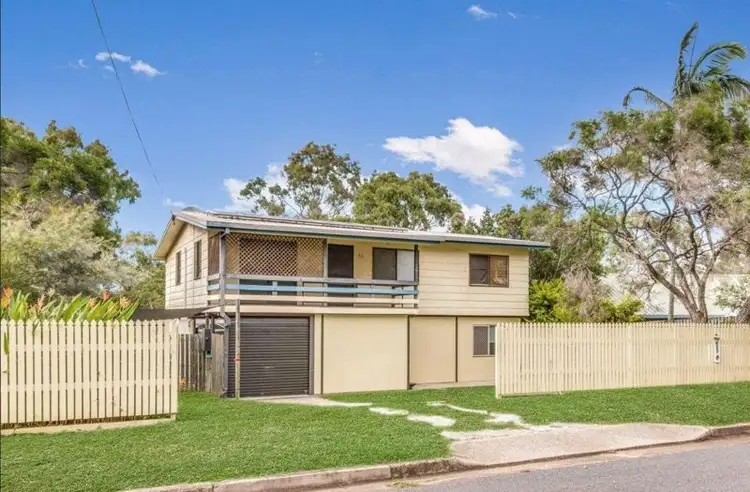Main view of Homely house listing, 46 Ferguson Crescent, West Gladstone QLD 4680