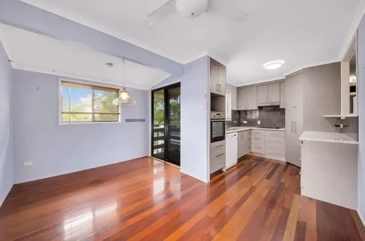 Third view of Homely house listing, 46 Ferguson Crescent, West Gladstone QLD 4680