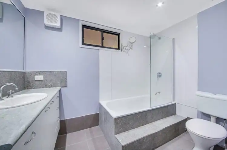 Fifth view of Homely house listing, 46 Ferguson Crescent, West Gladstone QLD 4680