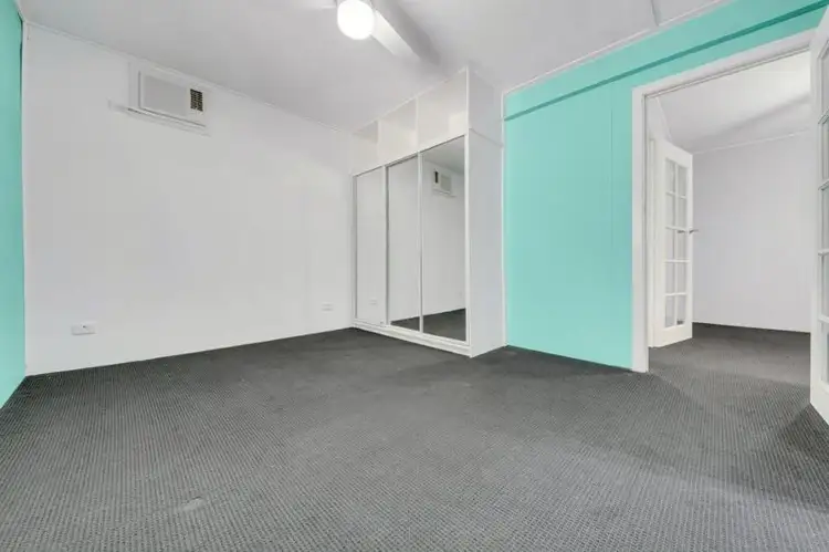 Sixth view of Homely house listing, 46 Ferguson Crescent, West Gladstone QLD 4680