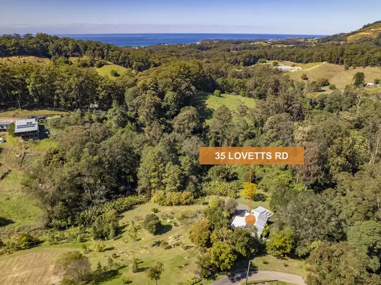 35 Lovetts Road, Korora NSW 2450