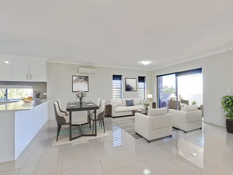 8/75 South Pine Road, Alderley QLD 4051
