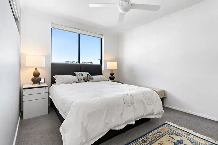 Sixth view of Homely unit listing, 613/70-78 Victoria Street, West End QLD 4101
