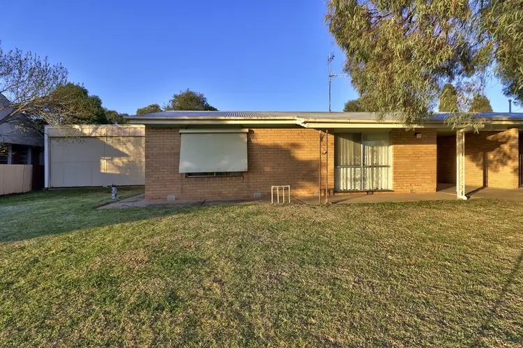 Second view of Homely unit listing, 1/335 Wood Street, Deniliquin NSW 2710