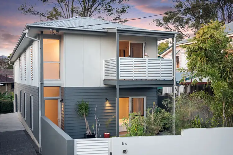 6A Newman Avenue, Camp Hill QLD 4152