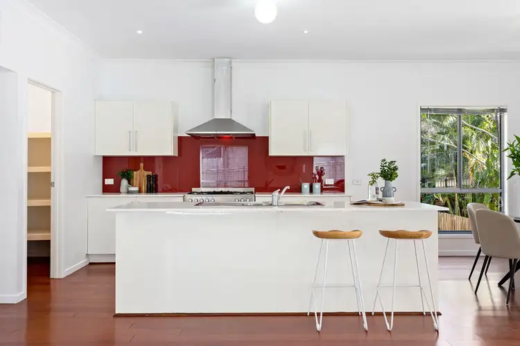 Second view of Homely house listing, 7A Norm Street, Kenmore QLD 4069