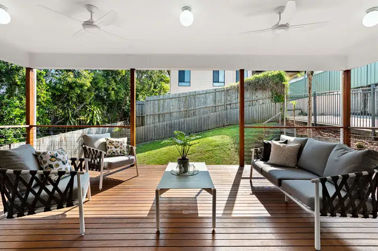 Third view of Homely house listing, 7A Norm Street, Kenmore QLD 4069