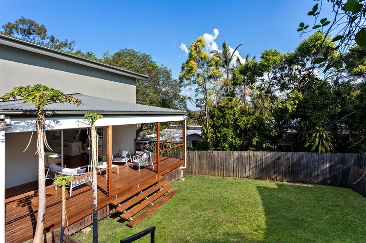 Fourth view of Homely house listing, 7A Norm Street, Kenmore QLD 4069