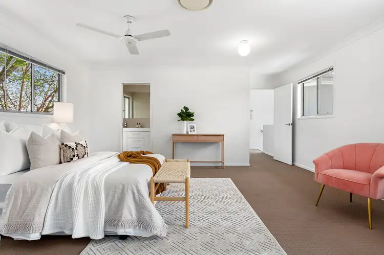 Fifth view of Homely house listing, 7A Norm Street, Kenmore QLD 4069