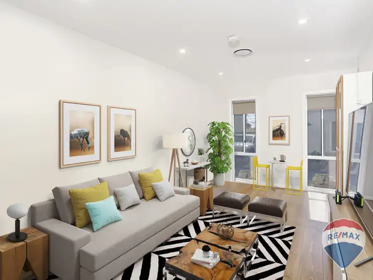 10/52 CAM STREET, Cambridge Park NSW 2747