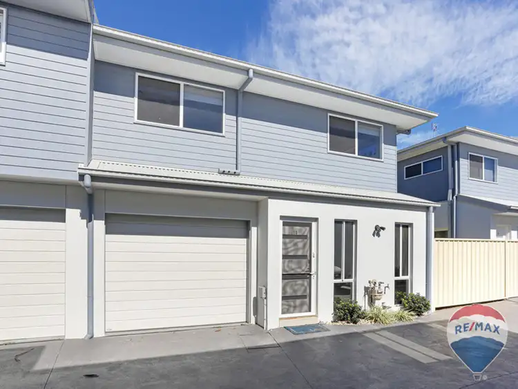 Third view of Homely house listing, 10/52 CAM STREET, Cambridge Park NSW 2747